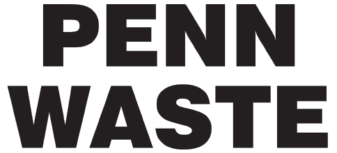 Logo for Penn Waste - Pittsburgh